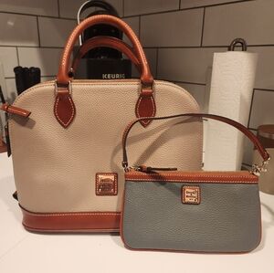 Dooney & Bourke Handbag Bundle